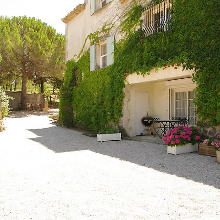 Residence Le Saint Victor Fontvieille Luaran gambar