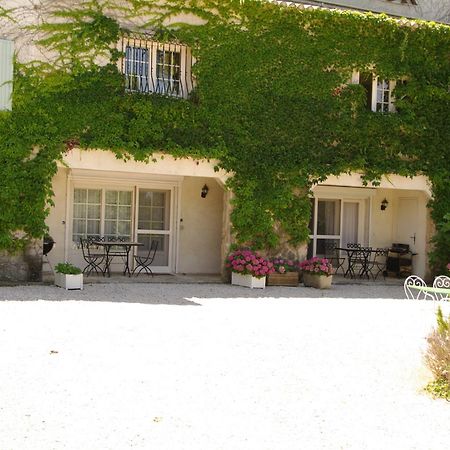 Residence Le Saint Victor Fontvieille Luaran gambar
