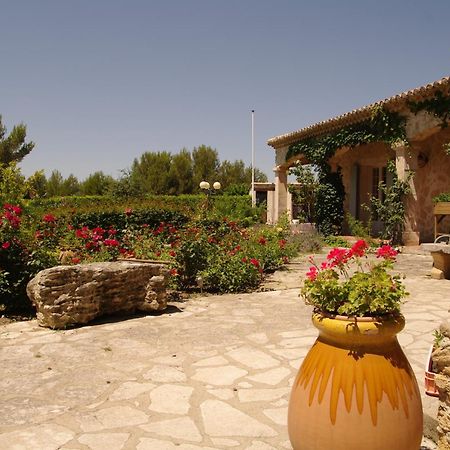 Residence Le Saint Victor Fontvieille Luaran gambar
