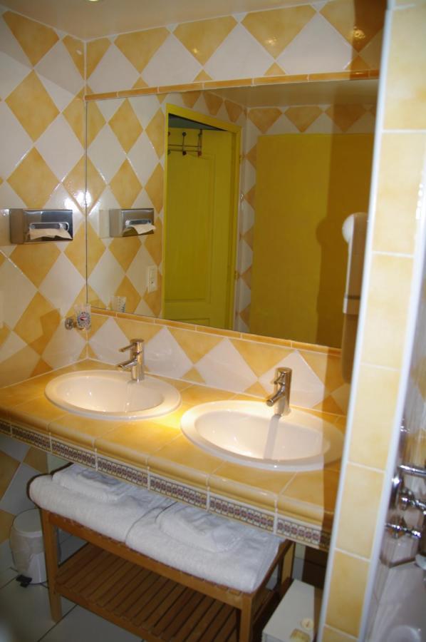 Residence Le Saint Victor Fontvieille Luaran gambar
