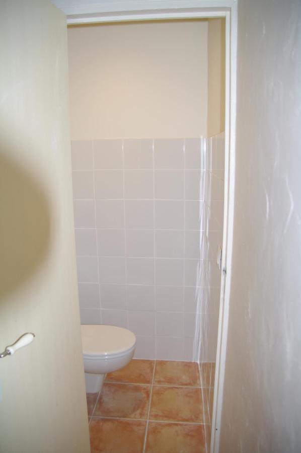 Residence Le Saint Victor Fontvieille Luaran gambar