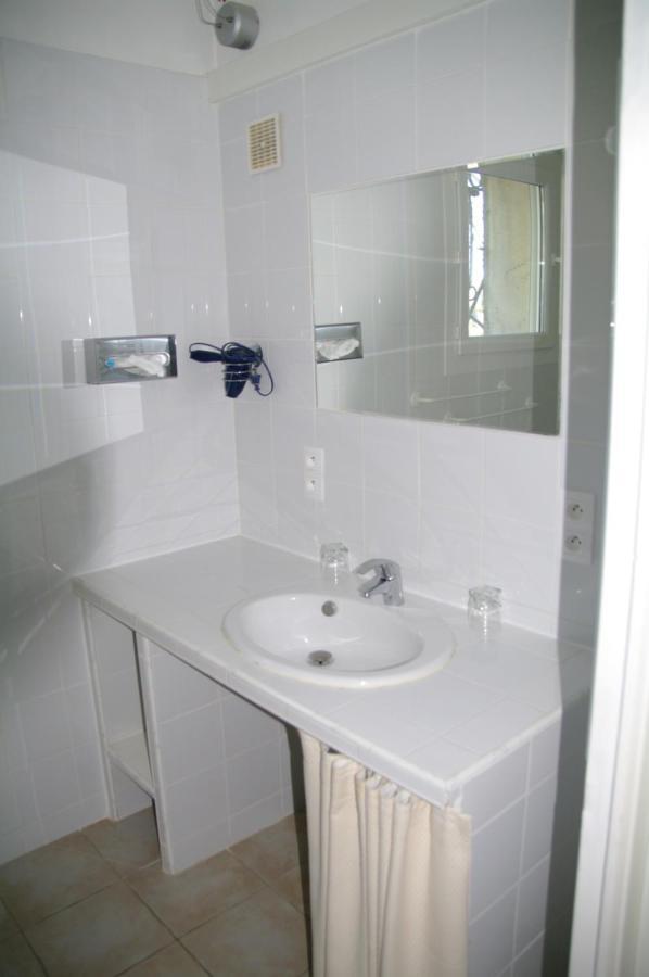 Residence Le Saint Victor Fontvieille Luaran gambar