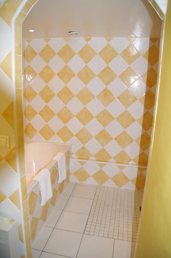 Residence Le Saint Victor Fontvieille Luaran gambar