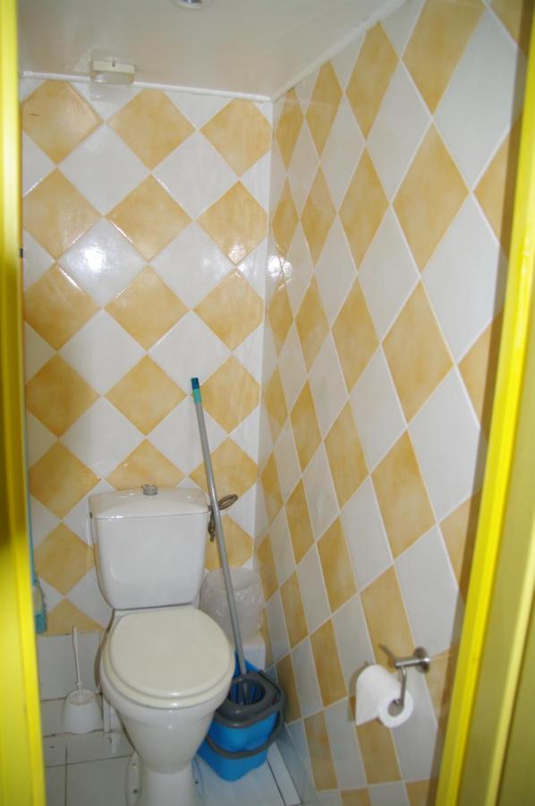 Residence Le Saint Victor Fontvieille Luaran gambar