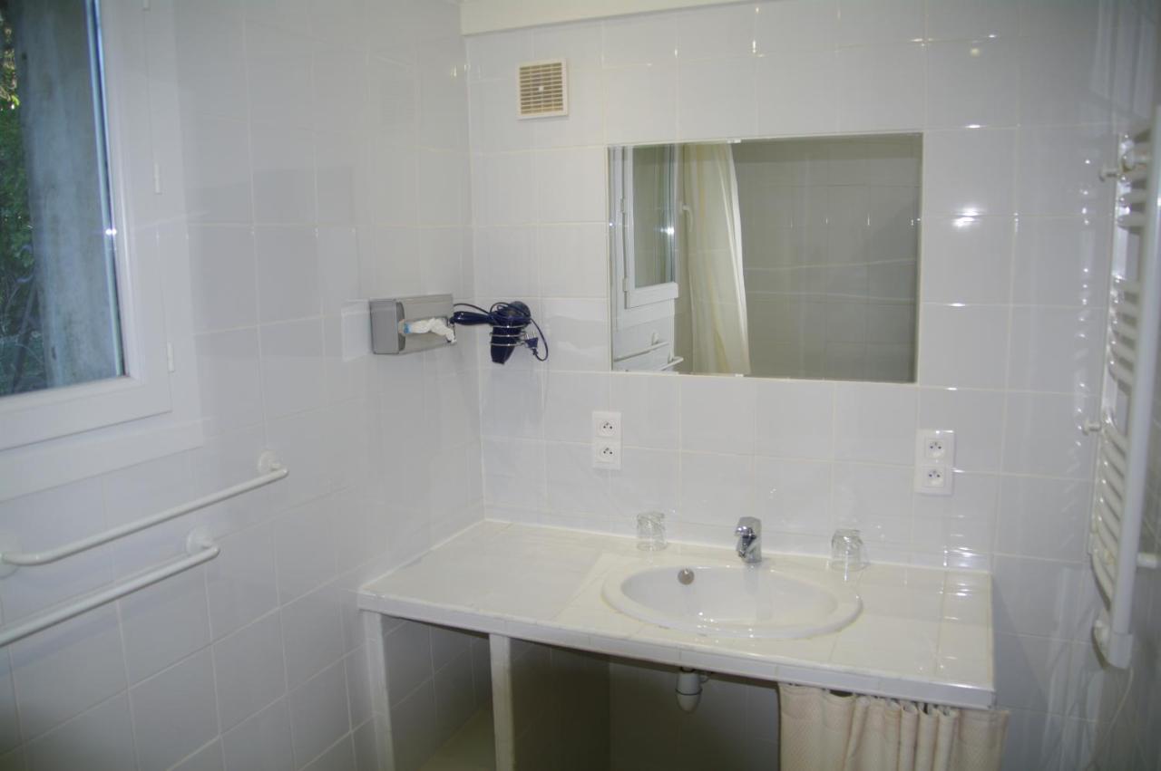 Residence Le Saint Victor Fontvieille Luaran gambar