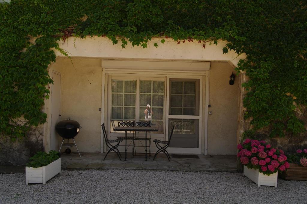 Residence Le Saint Victor Fontvieille Bilik gambar
