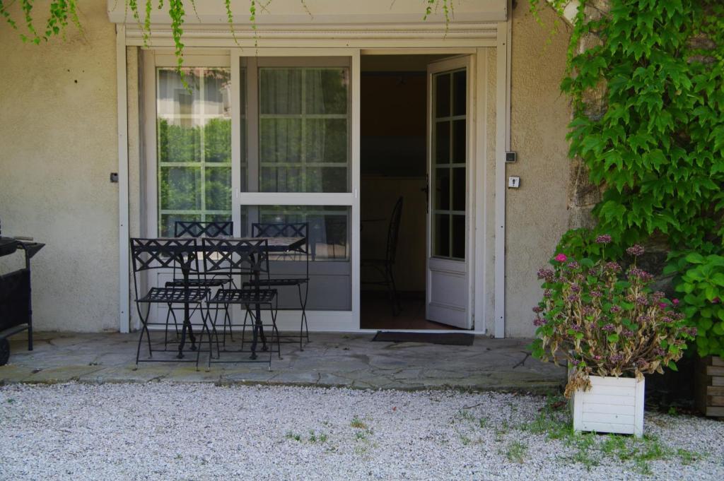 Residence Le Saint Victor Fontvieille Luaran gambar