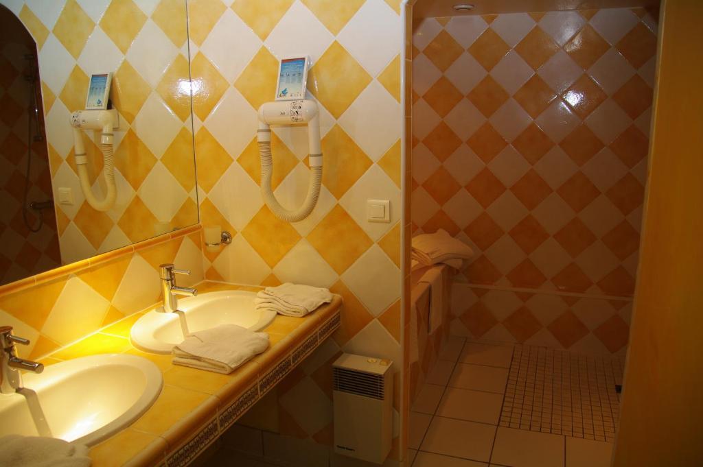 Residence Le Saint Victor Fontvieille Bilik gambar