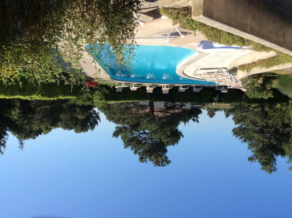Residence Le Saint Victor Fontvieille Luaran gambar