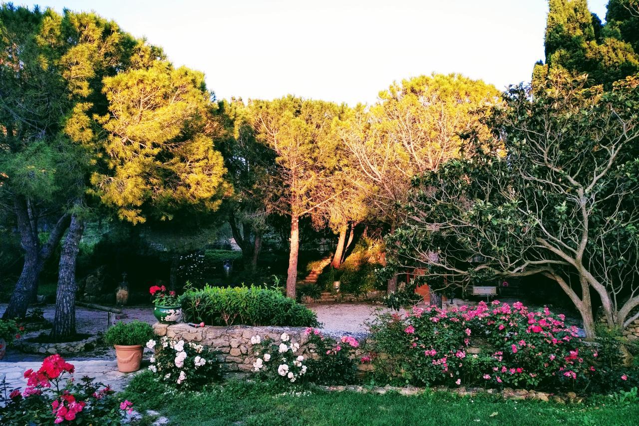 Residence Le Saint Victor Fontvieille Luaran gambar