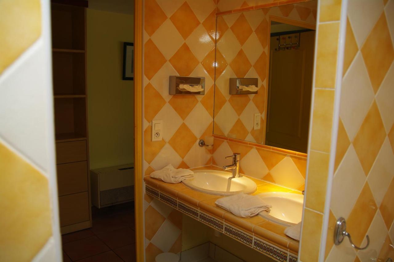 Residence Le Saint Victor Fontvieille Luaran gambar