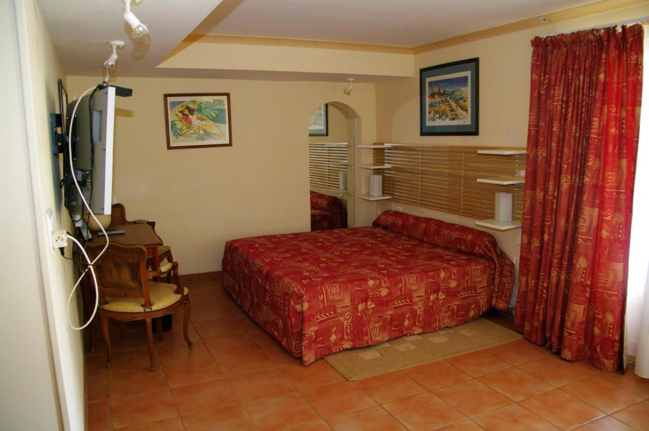 Residence Le Saint Victor Fontvieille Bilik gambar